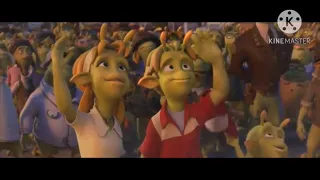 planet 51 ending