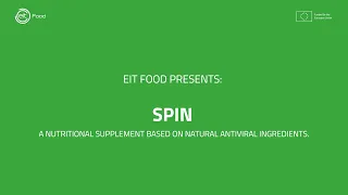 SPIN | A nutritional supplement based on natural antiviral ingredients