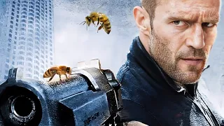 The Beekeeper (2024) Full Movie Recap | Film Flash Insights || Movie Synopsis 2024