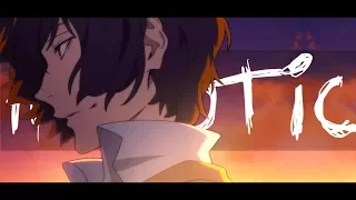 Bungou Stray Dogs 「 AMV 」-  Hypnotic