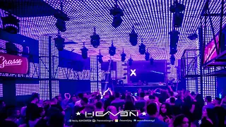 DJ X-Meen In Da Mix Heaven Leszno Live 25.09.2010