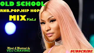 OLD SCHOOL RnB LOVE MIX Rihana,Nicki Minaj,Drake,Beyonce,Eminem,Nelly Kelly Usher,T.I Iglesias,Iyaz