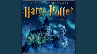 Hedwig's Theme Harry Potter Theme (Lullaby Rendition)