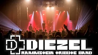 Diezel - Rammstein Tribute Band