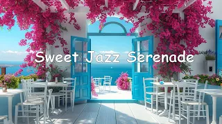 Sweet Jazz Serenade: Bossa Nova Rhythms for Stress Reduction and Relaxation