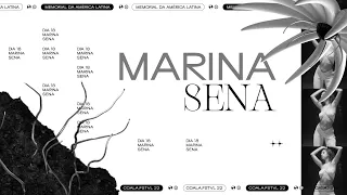 Marina Sena - Coala Festival 2022 - Show Completo