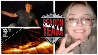 Raw & Uncut: The Search for 22-year-old Savannah Hale (pt4)