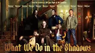 What We Do in the Shadows "Leningrad - Lastochka" Soundtrack / Song