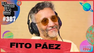 Entrevista 🍻 Fito Páez: La Música Después del Amor | #ESDLB con Ricardo Moya | cap. 387