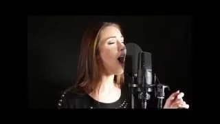 Evanescence - Lithium (Cover by Minniva)