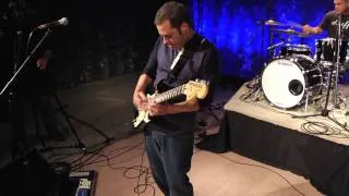 Albertt Castiglia - Going Down Slow - Don Odells Legends