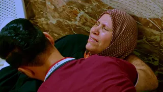 حلقة كاملة/صدق او لا تصدق ام يتوقف قلبها بعد لقاء ابنها المفقود عنها اكثر من 30 سنة #علي_عذاب