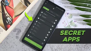 5 SECRET Best android apps NOT AVAILBLE on Play Store | Open-Source Apps