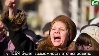 Мариуполь-2012. Смог-убийца в городе