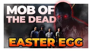 MOB OF THE DEAD EASTER EGG 12 YEARS LATER...