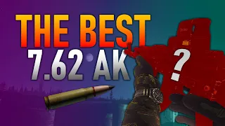 Tarkov's 7.62x39 Budget To Best  - AK 103 Build Guide - Escape From Tarkov