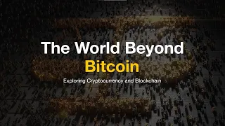 Cryptocurrency Beyond Bitcoin and the Future of Blockchain | BizTech