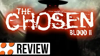 Blood II: The Chosen Video Review