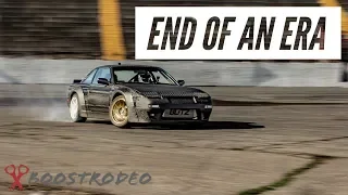 StateLine Drift Fall Matsuri: The Final Send