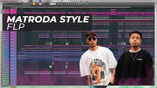 Professional Tech House FLP | Matroda Style | Download