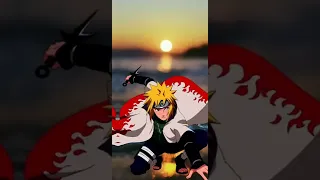 edit (cap cut) NARUTO BARUTO minato