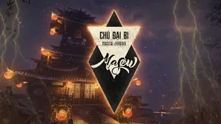 CHÚ ĐẠI BI (VÔ LƯỢNG) - Masew, Khoi Vu | 1 Hour