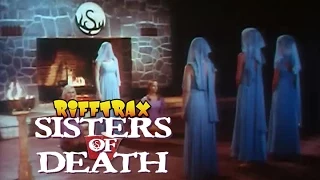 Sisters of Death (RiffTrax Preview)