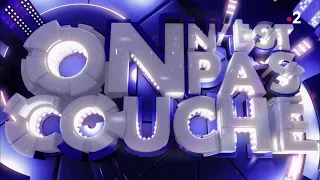 Intégrale - On n'est pas couché 13 octobre 2018 #ONPC