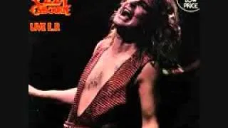 Ozzy Osbourne - Randy Rhoads - Suicide Solution