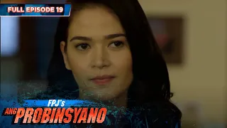 FPJ's Ang Probinsyano | Season 1: Episode 19 (with English subtitles)