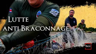 JOURNÉE ANTI BRACONNAGE EN AMÉRIQUE CENTRALE  - (Documentaire animalier)