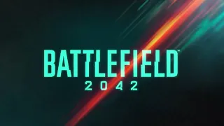 Battlefield 2042, but in Battlefield 1 style