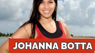 Johanna Botta on Wes-Kenny, The Ruins Being SNOOKI'S INSPIRATION FOR REALITY TV,  MORE! EP #68