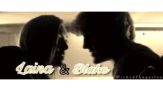 Laina/Blake - Perfecto [The Thinning]