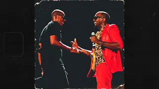 [FREE] Kanye West x Jay Z Type Beat 'Church of Glory'
