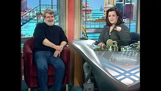 The Rosie O'Donnell Show - Season 3 Episode 160, 1999