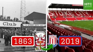 World's 7 Oldest Football Clubs: Where Are They Now?