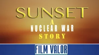 "SUNSET" Short Film | Coming MARCH 10th!!!!