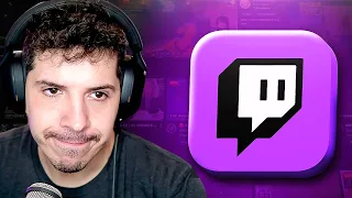 ¿Me voy de Twitch? Cambios importantes en la plataforma…