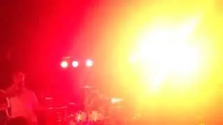 Slaves - My Soul Is Empty And Full Of White Girls - Live - FULL