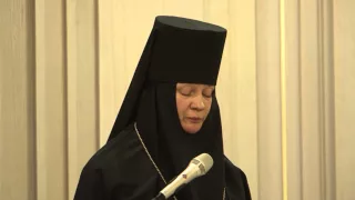Итоги работы направления "Преемство святоотеческих традиций в монашестве Русской Церкви"