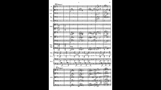Sergei Prokofiev - Symphony No. 5, Op. 100 (Score)