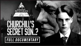 Socking Conspiracy I Churchill's Secret Son I Absolute Mysteries
