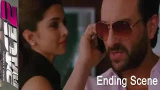 Race 2 Scene Ending Climax Clips