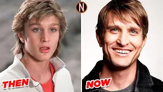 Honey, I Shrunk The Kids (1989) ★ Then and Now 2023 [Real Name & Age] - 34 Years Later