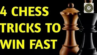 Chess Opening TRICKS to WIN MoreGames: Tennison Gambit: Secret Traps,Moves, Strategy & Ideas