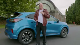 2020 Ford Puma Review | Ford New Zealand