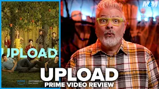 Upload Season 3 (2023) Prime Video Review