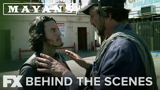 Mayans M.C. | Inside Season 2: Directing Mayans | FX