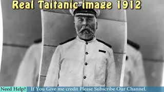 Real Titanic Ship | Rare Video |Inside The Titanic (Cabins and Hallways) | Indiarox